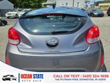 Used 2017 Hyundai Veloster Value Edition image 4