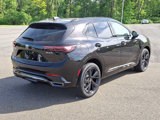 New 2025 Buick Envision Sport Touring image 6