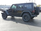 New 2025 Jeep Wrangler Unlimited Sport S 4xe image 3