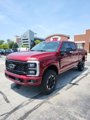 New 2025 Ford F350 Lariat image 3
