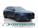 Certified 2025 MAZDA CX-50 AWD 2.5 Turbo w/ Weather Package image 1