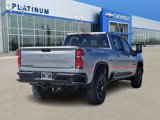 New 2025 Chevrolet Silverado 2500 LT w/ Trail Boss Package image 5