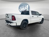 New 2025 RAM 1500 Laramie w/ Night Edition image 3