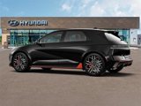 New 2025 Hyundai Ioniq 5 N image 4