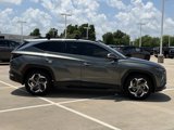 Used 2023 Hyundai Tucson Limited image 3