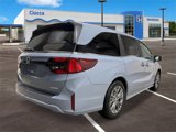 New 2025 Honda Odyssey Touring image 5