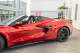 Used 2023 Chevrolet Corvette Z06 w/ Stealth Interior Trim Package image 5