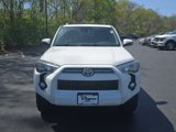 Used 2020 Toyota 4Runner SR5 Premium image 3