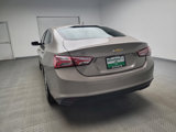 Used 2022 Chevrolet Malibu LT image 6