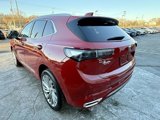 New 2025 Buick Envision Avenir image 6