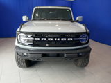 Certified 2022 Ford Bronco Outer Banks image 3