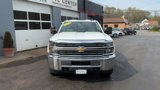 Used 2017 Chevrolet Silverado 3500 W/T w/ Snow Plow Prep Package image 3