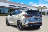 New 2025 Lexus NX 450h+ F Sport image 4