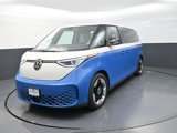 New 2025 Volkswagen ID. Buzz Pro S Plus image 3