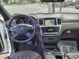 Used 2014 Mercedes-Benz ML 350 4MATIC image 5