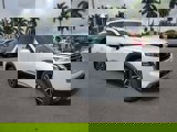 New 2025 Nissan Pathfinder Platinum w/ Cargo Package image 3