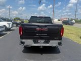 Used 2023 GMC Sierra 1500 SLT w/ SLT Premium Package image 4