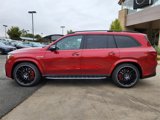 New 2025 Mercedes-Benz GLS 63 AMG 4MATIC image 2