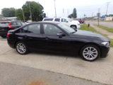 Used 2016 BMW 320i xDrive Sedan image 2