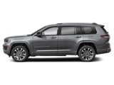 New 2025 Jeep Grand Cherokee L Overland w/ Advanced Protech Group III image 4