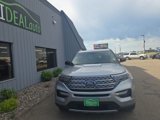 Used 2020 Ford Explorer Limited image 3