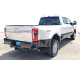 New 2025 Ford F350 4x4 Crew Cab DRW Super Duty image 4
