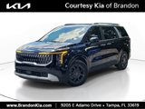 New 2026 Kia Carnival EX image 1