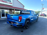 Used 2023 GMC Sierra 1500 Elevation w/ LPO, Elevation Black Package image 4
