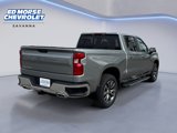 New 2025 Chevrolet Silverado 1500 LT w/ Z71 Off-Road Package image 5