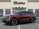 New 2025 Cadillac Escalade IQ Sport 1 w/ Smart Trailering package image 2