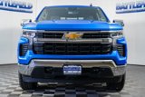 New 2025 Chevrolet Silverado 1500 LT w/ Z71 Off-Road Package image 2