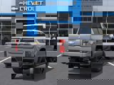 New 2026 Chevrolet Silverado 1500 Custom Trail Boss image 4