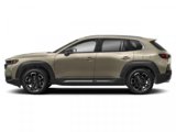 New 2025 MAZDA CX-50 Meridian Edition w/ Weather Package image 3