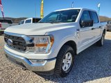 Used 2022 Ford F150 XLT image 3