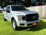 Used 2018 Ford F150 XL w/ Equipment Group 101A Mid image 2