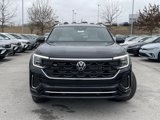 New 2025 Volkswagen Atlas Cross Sport SEL Premium R-Line image 2
