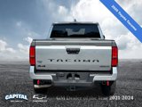 Used 2025 Toyota Tacoma TRD Off-Road image 6