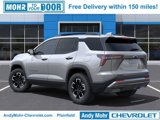 New 2026 Chevrolet Equinox ACTIV w/ Convenience Package III image 3