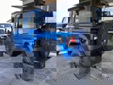 New 2025 Jeep Wrangler Unlimited Sport image 6