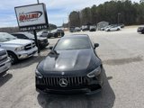 Used 2021 Mercedes-Benz AMG GT 53 image 2