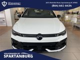New 2025 Volkswagen Golf R Black Edition image 2
