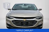 Certified 2022 Chevrolet Malibu LT image 4