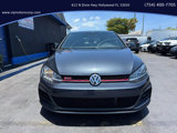 Used 2021 Volkswagen GTI S image 5