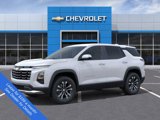 New 2026 Chevrolet Equinox LT w/ Convenience Package II image 2