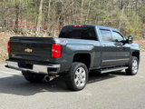 Used 2018 Chevrolet Silverado 2500 LTZ w/ Duramax Plus Package image 3