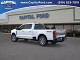 New 2025 Ford F250 King Ranch image 4
