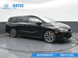 New 2025 Honda Odyssey Elite image 4