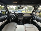 Used 2022 Jeep Gladiator Overland image 4