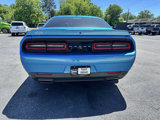 Used 2018 Dodge Challenger SXT Plus image 5