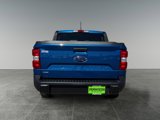 Certified 2024 Ford Maverick XLT image 5